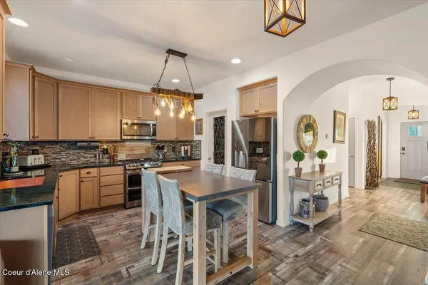 $599,000 | 3262 Woodford Street, Post Falls, ID 83854