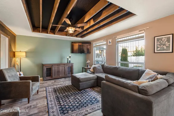 $599,000 | 3262 Woodford Street, Post Falls, ID 83854