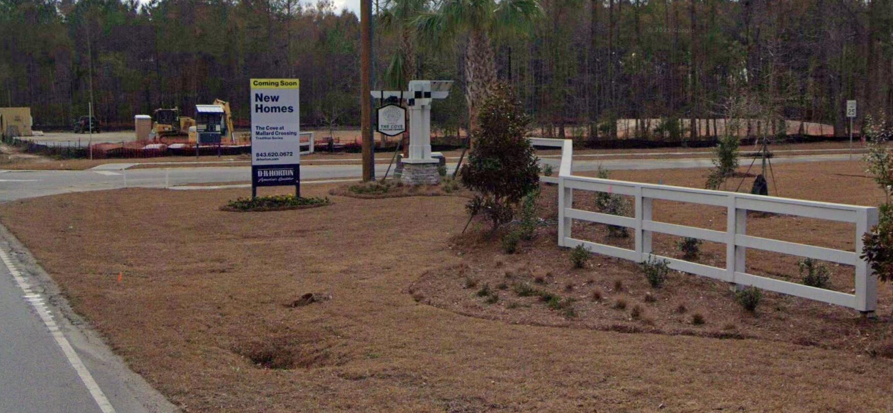 1329 Orangeburg Road Summerville, SC 29483 - Photo 12 of 18 11