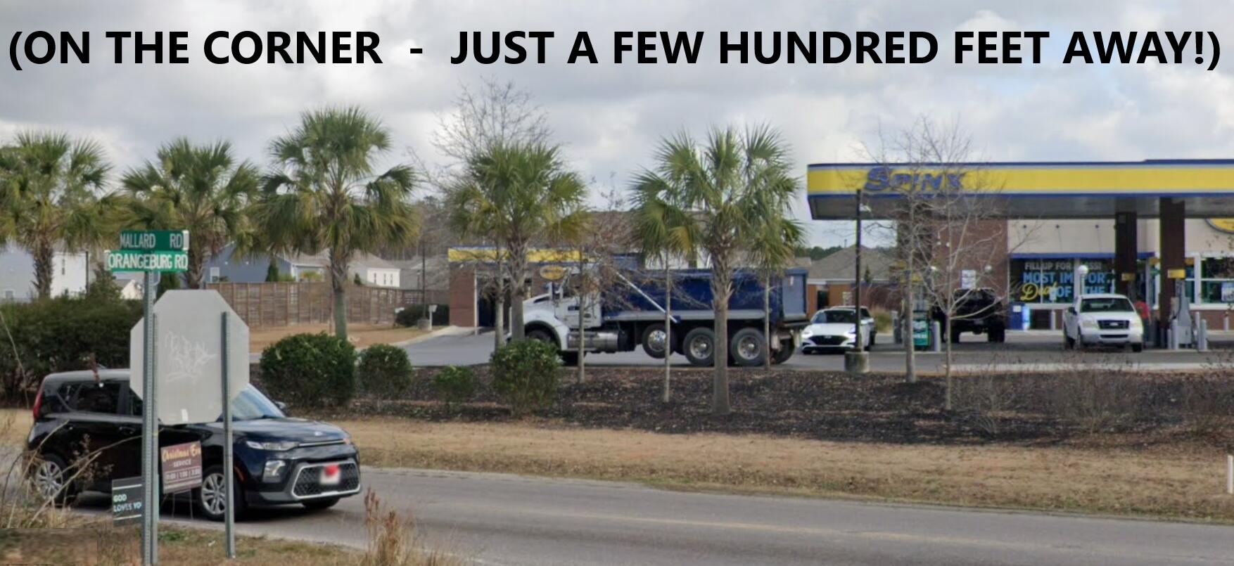 1329 Orangeburg Road Summerville, SC 29483 - Photo 15 of 18 14