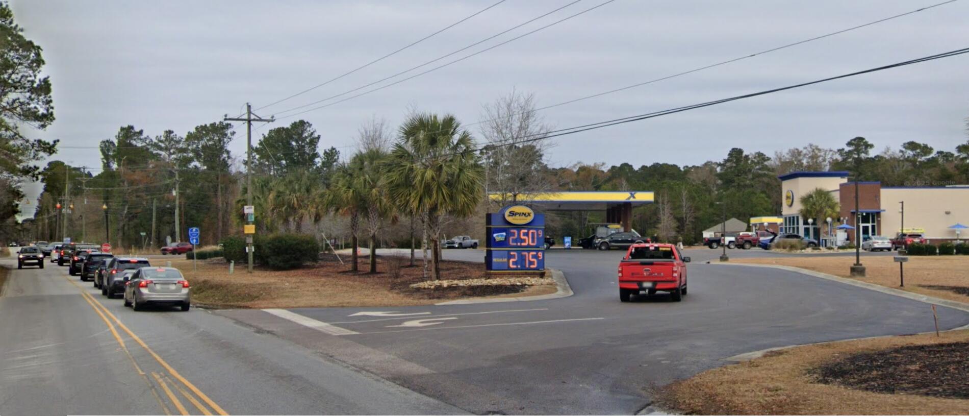 1329 Orangeburg Road Summerville, SC 29483 - Photo 16 of 18 15