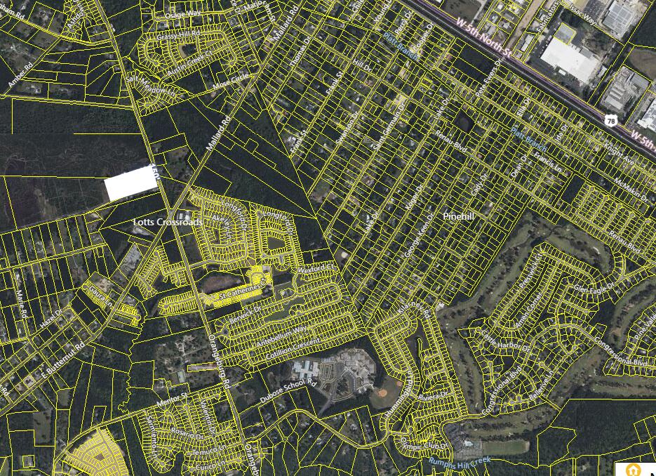 1329 Orangeburg Road Summerville, SC 29483 - Photo 3 of 18 2