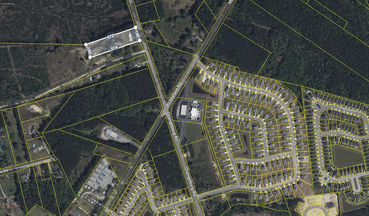 1329 Orangeburg Road Summerville, SC 29483 - Photo 4 of 18 3