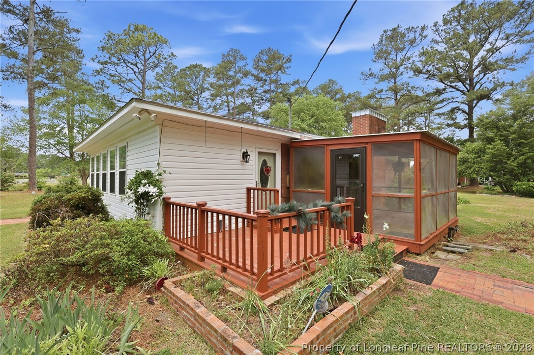634 Watts Road Lumberton, NC 28360 - Photo 32 of 47