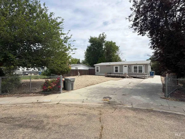 $265,000 | 3321 Pluto Circle, Caldwell, ID 83605