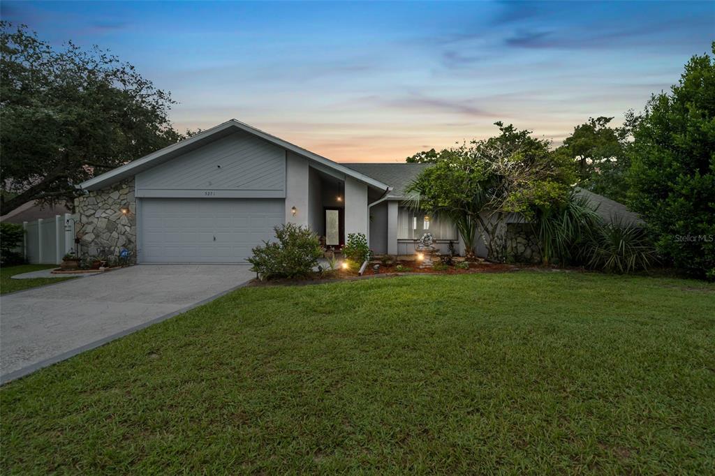 5271 Birchwood Road Spring Hill, FL 34608 - Photo 1 of 1