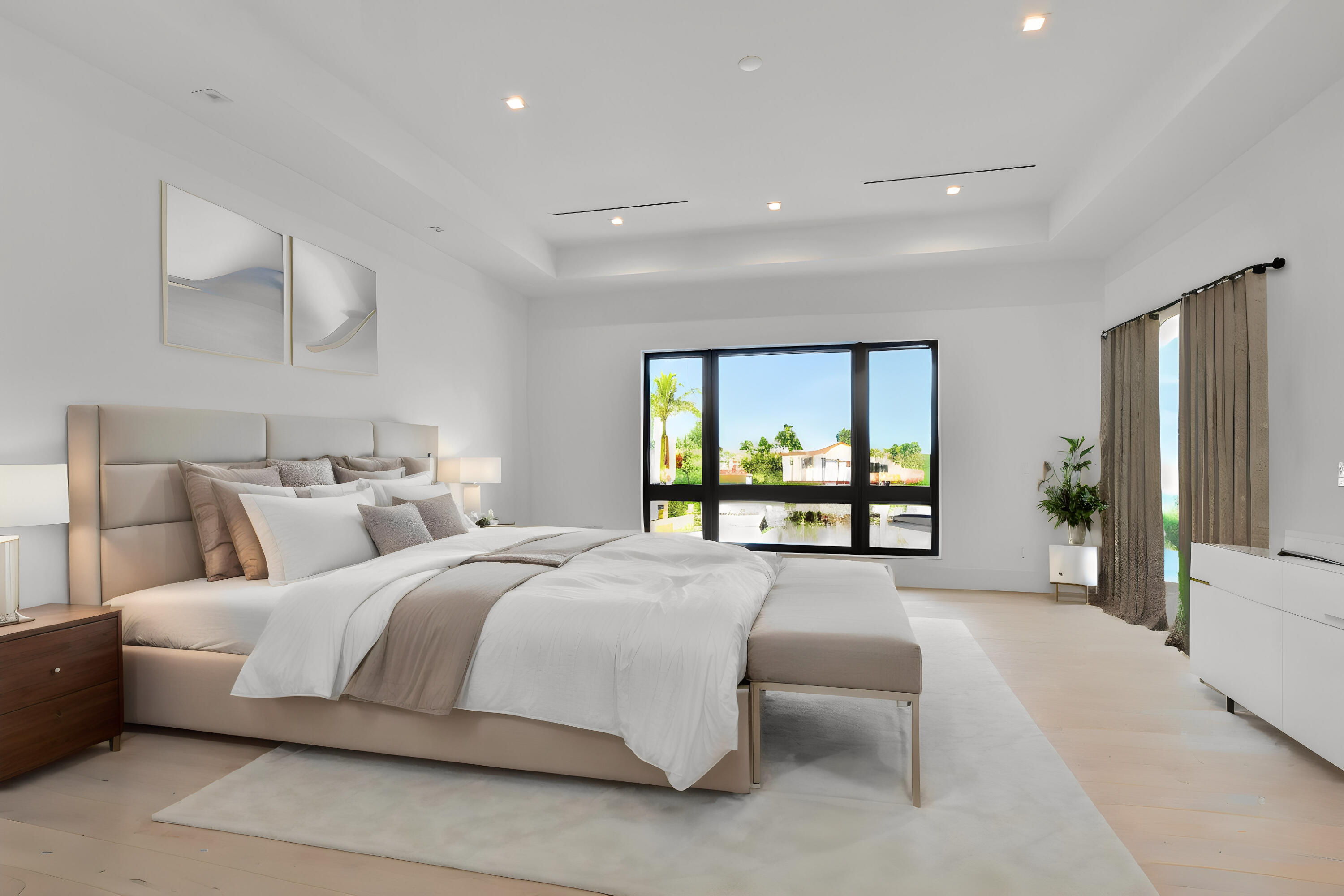 711 Northeast 32nd Street Boca Raton, FL 33431 - Photo 7 of 84 Virtual Staging