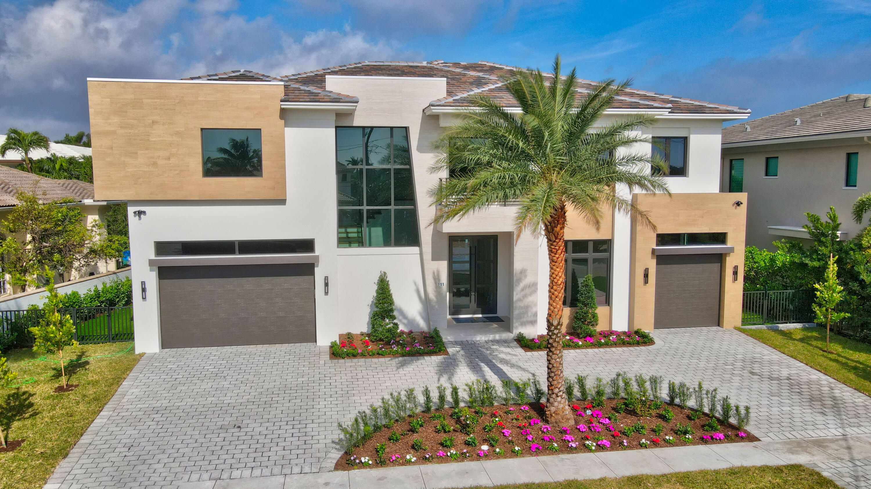 711 Northeast 32nd Street Boca Raton, FL 33431 - Photo 77 of 84 01_dji_0241_2_3_4_5