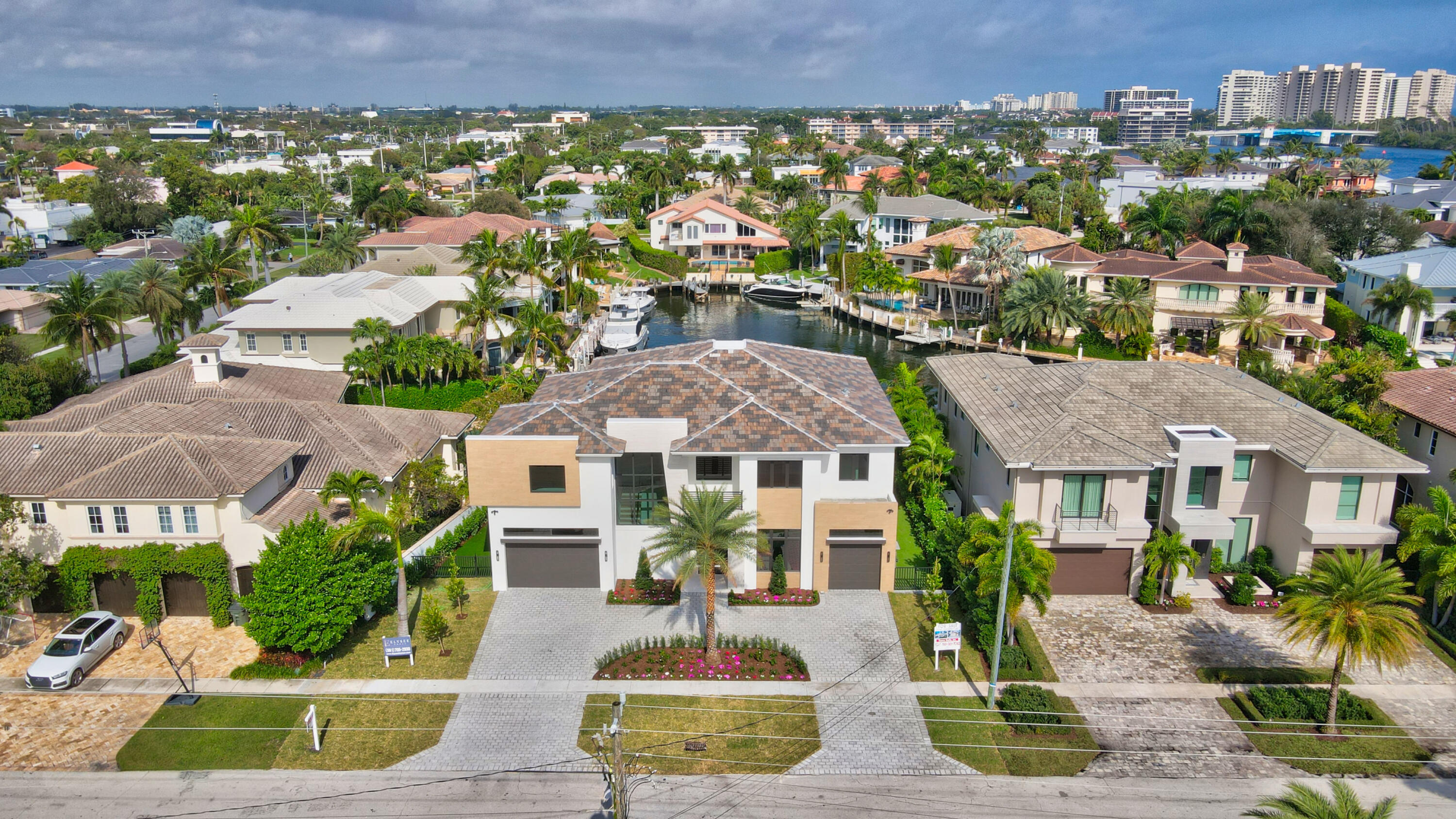 711 Northeast 32nd Street Boca Raton, FL 33431 - Photo 78 of 84 02_dji_0246_47_48_49_50