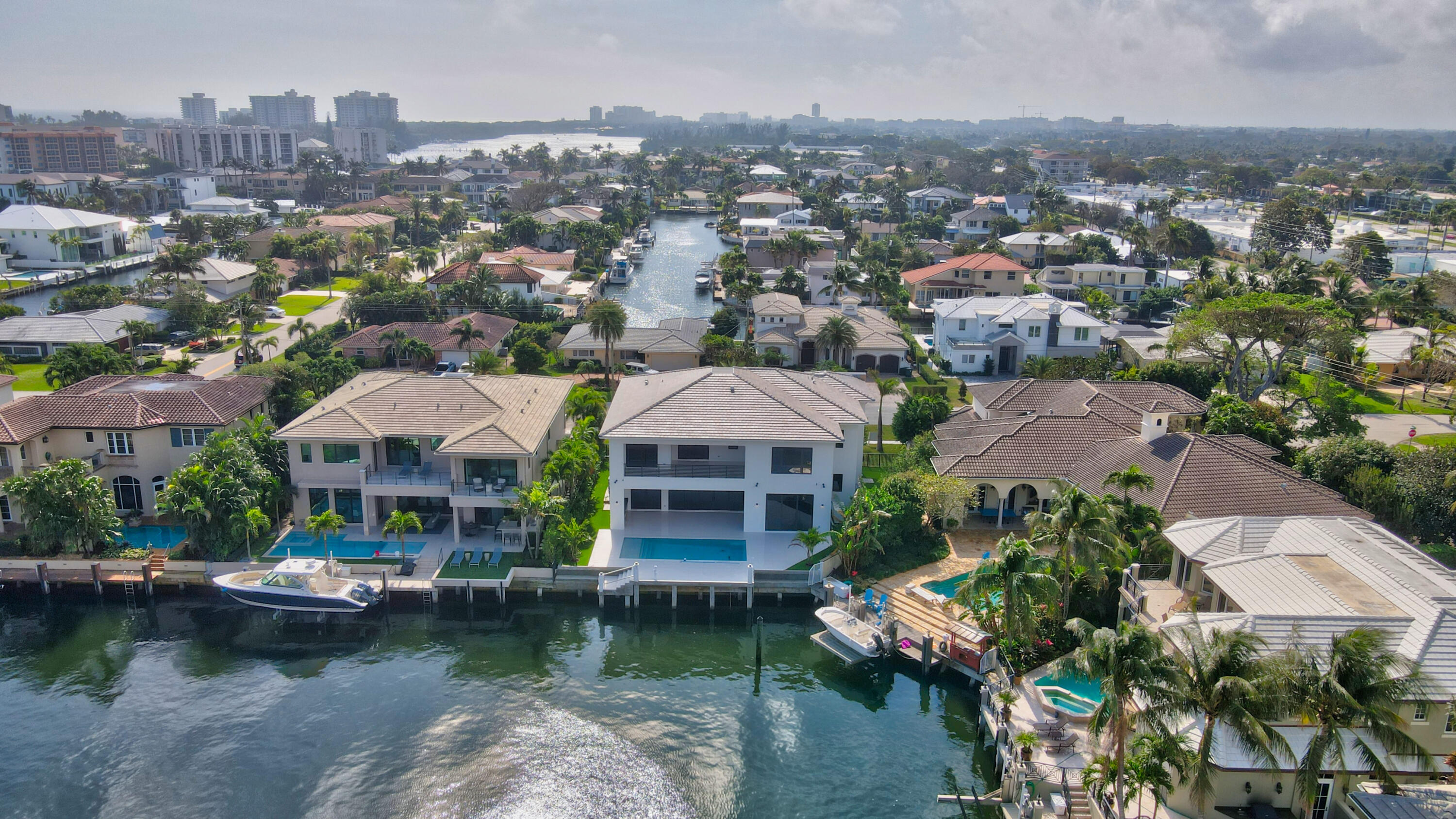 711 Northeast 32nd Street Boca Raton, FL 33431 - Photo 83 of 84 13_dji_0301_2_3_4_5