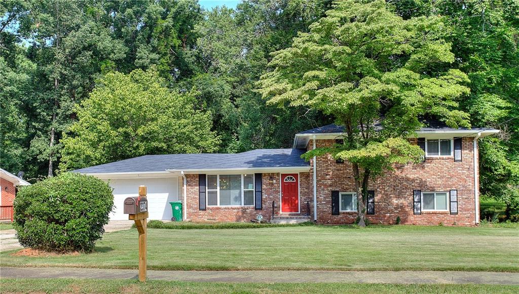 2374 Shamrock Drive Decatur, GA 30032 - Photo 1 of 1