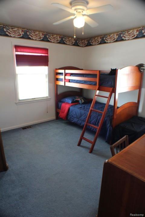 3002 Harvard Road Royal Oak, MI 48073 - Photo 13 of 16 Bedroom2.jpg