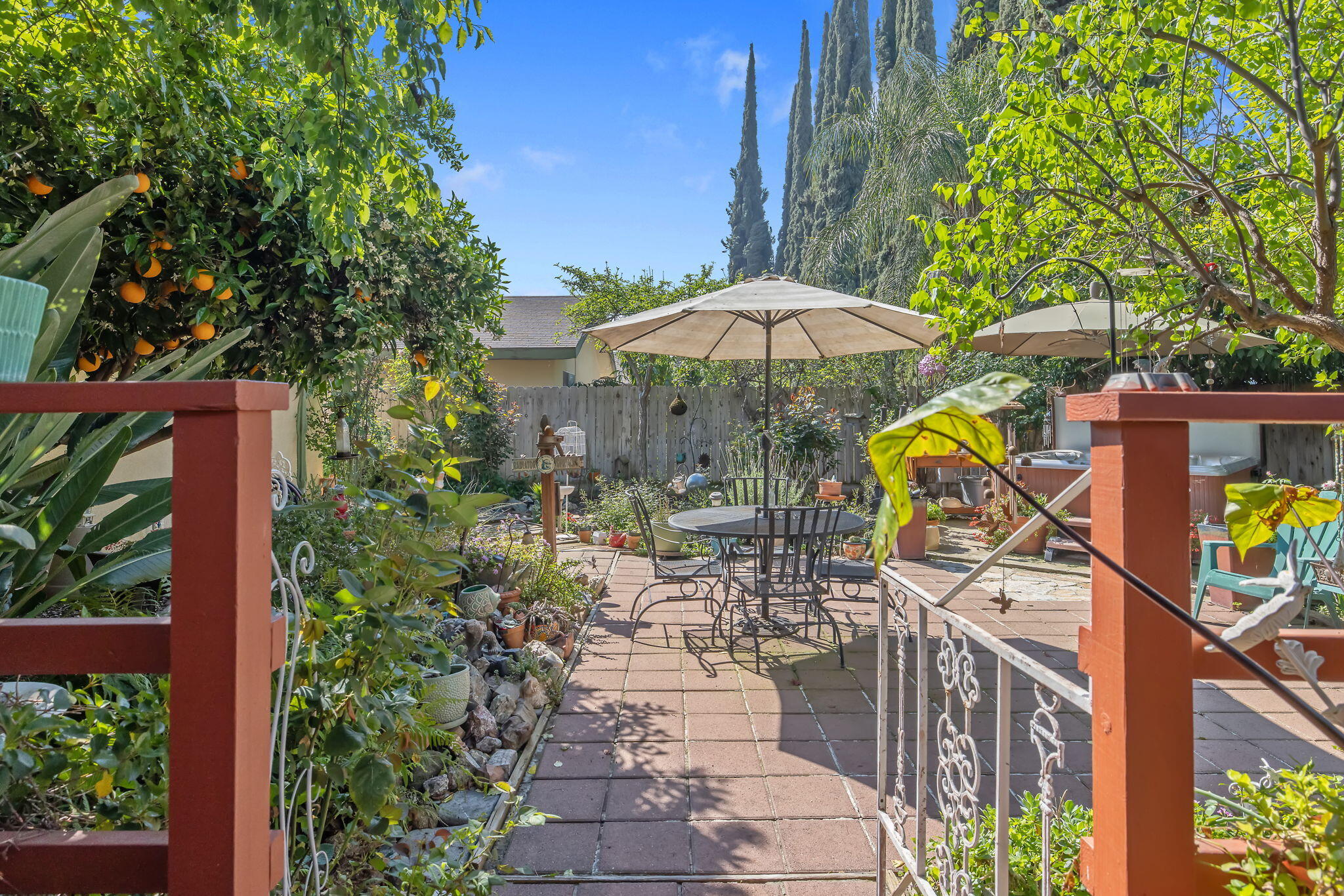 1009 South Rova Court Visalia, CA 93277 - Photo 40 of 57