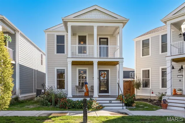 $363,900 | 120 Tiber Way, St. Charles, MO 63301