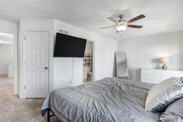 $363,900 | 120 Tiber Way, St. Charles, MO 63301