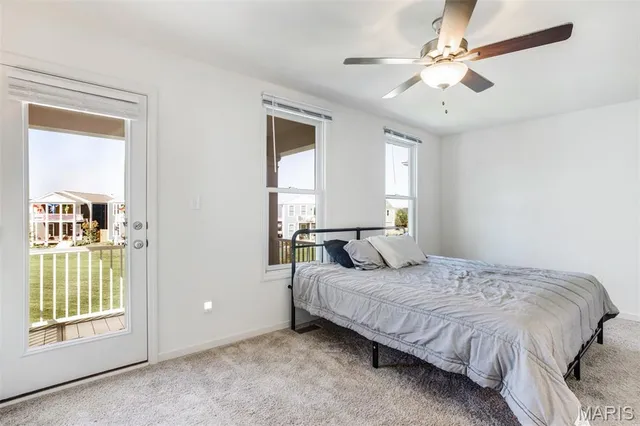 $363,900 | 120 Tiber Way, St. Charles, MO 63301