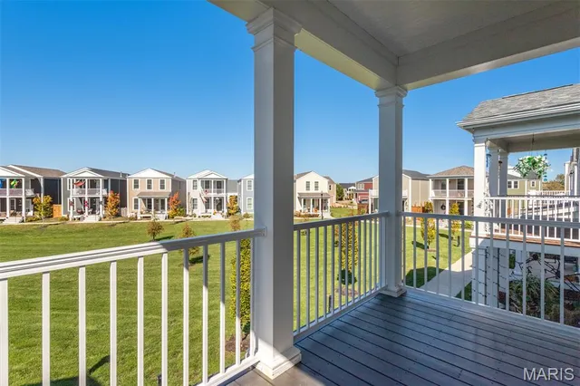 $363,900 | 120 Tiber Way, St. Charles, MO 63301