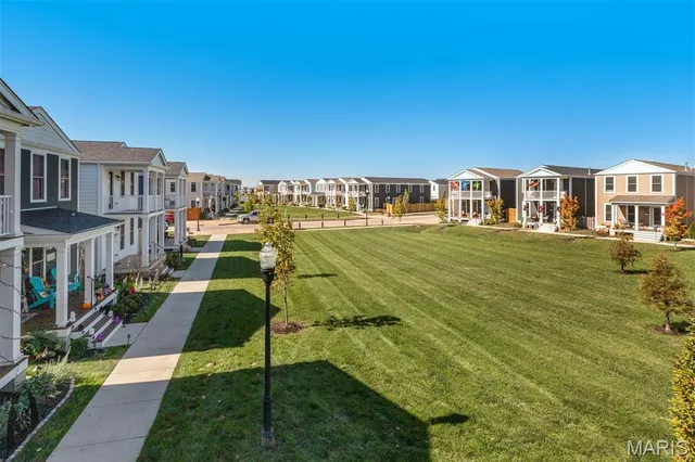 $363,900 | 120 Tiber Way, St. Charles, MO 63301