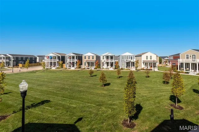 $363,900 | 120 Tiber Way, St. Charles, MO 63301
