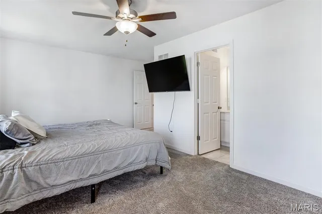 $363,900 | 120 Tiber Way, St. Charles, MO 63301