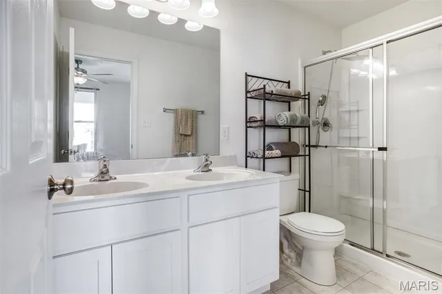 $363,900 | 120 Tiber Way, St. Charles, MO 63301