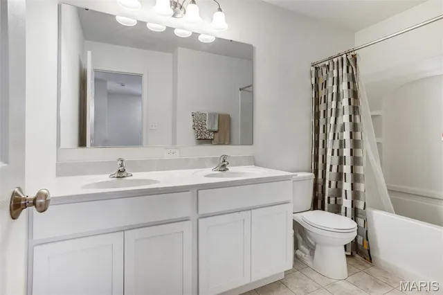 $363,900 | 120 Tiber Way, St. Charles, MO 63301