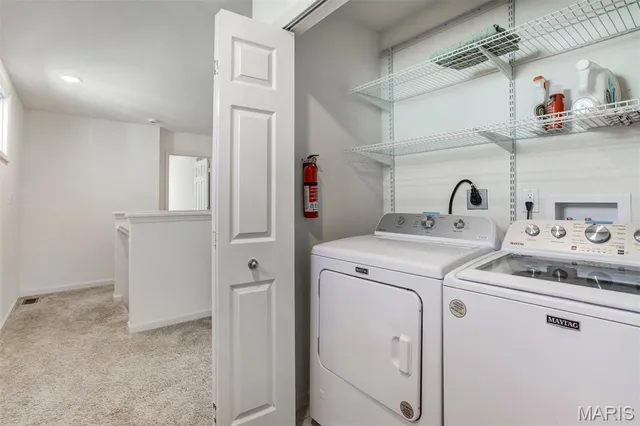 $363,900 | 120 Tiber Way, St. Charles, MO 63301