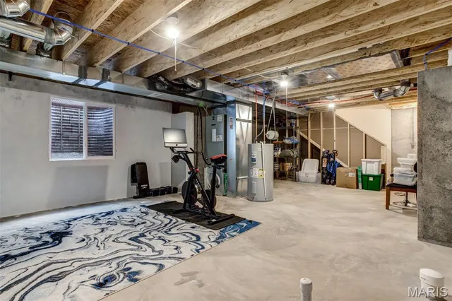 $363,900 | 120 Tiber Way, St. Charles, MO 63301