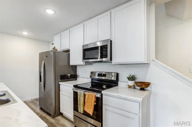 $363,900 | 120 Tiber Way, St. Charles, MO 63301