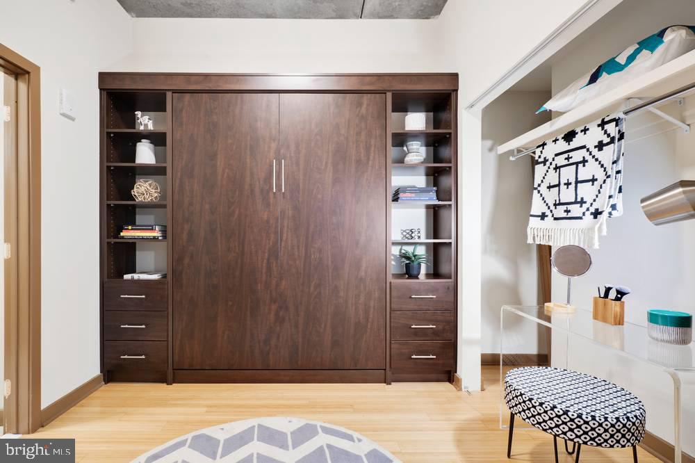 1901-39 Callowhill Street, Unit 613 Philadelphia, PA 19130 - Photo 9 of 17 Sample