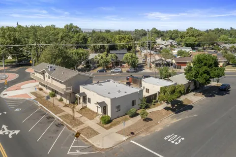 $1,325,000 | 101-107 I Street, Modesto, CA 95351