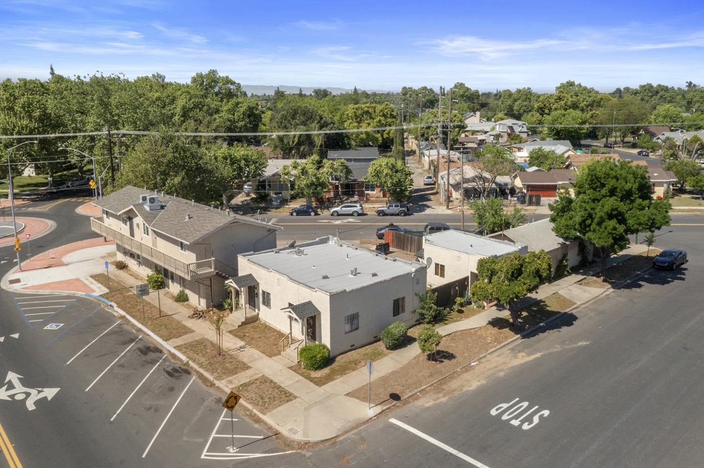 Undisclosed Address Modesto, CA 95351 - Photo 1 of 14