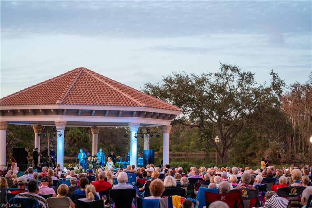 10274 Cape Roman Road, Unit 102 Estero, FL 34135 - Photo 21 of 24 Commons ClubConcerts