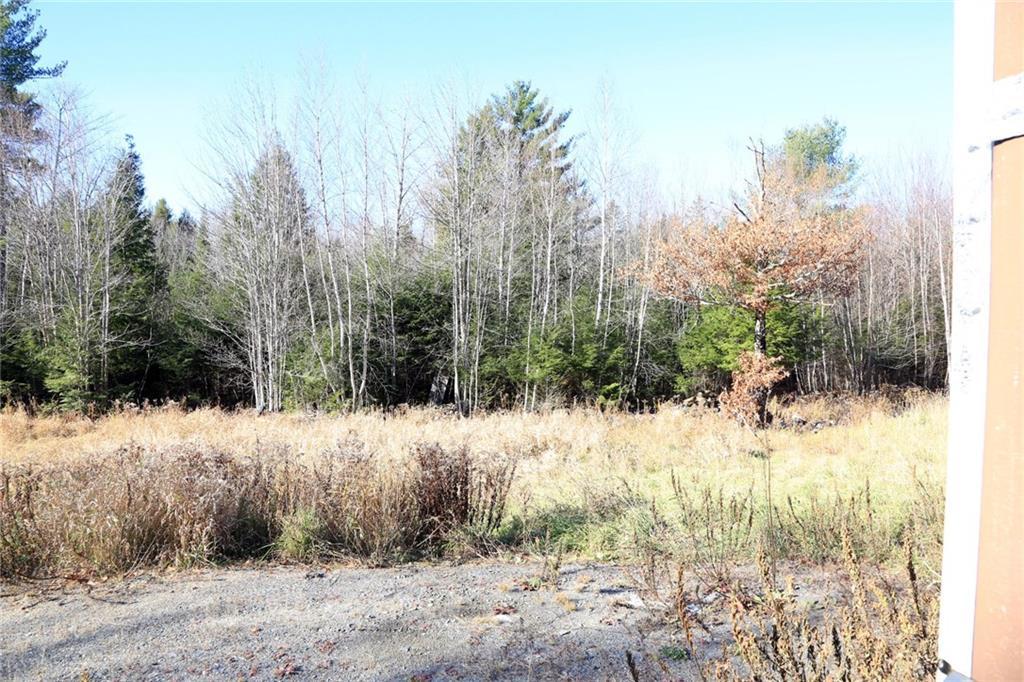 138 Old Stagecoach Road Old Town, ME 04468 - Photo 5 of 27 Side yard faces west for a day...