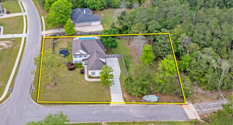 35969 Cramblitt Lane Bay Minette, AL 36507 - Photo 40 of 44