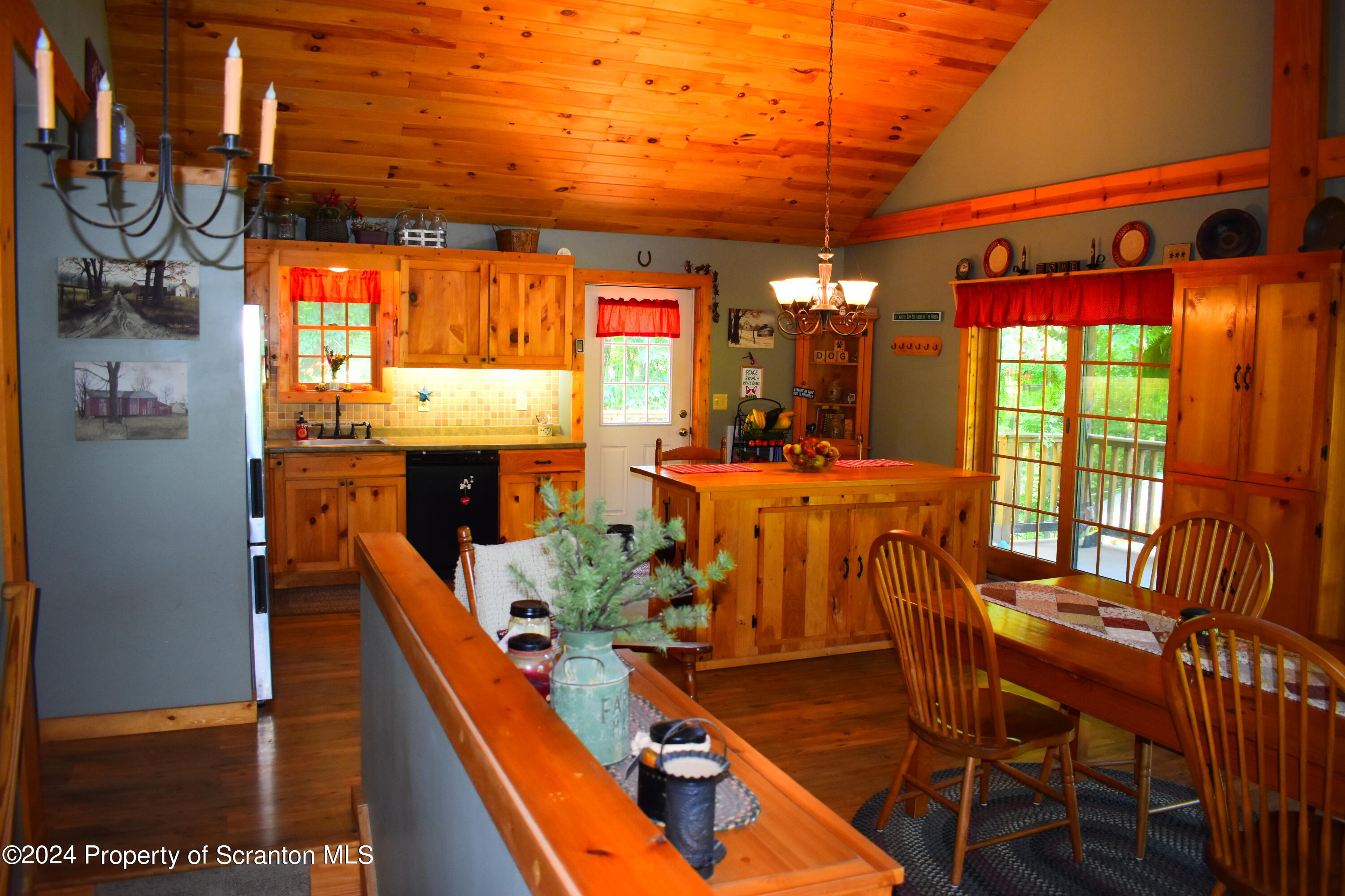 1218 Sutton Road New Milford, PA 18834 - Photo 8 of 51 Gallery Image 8