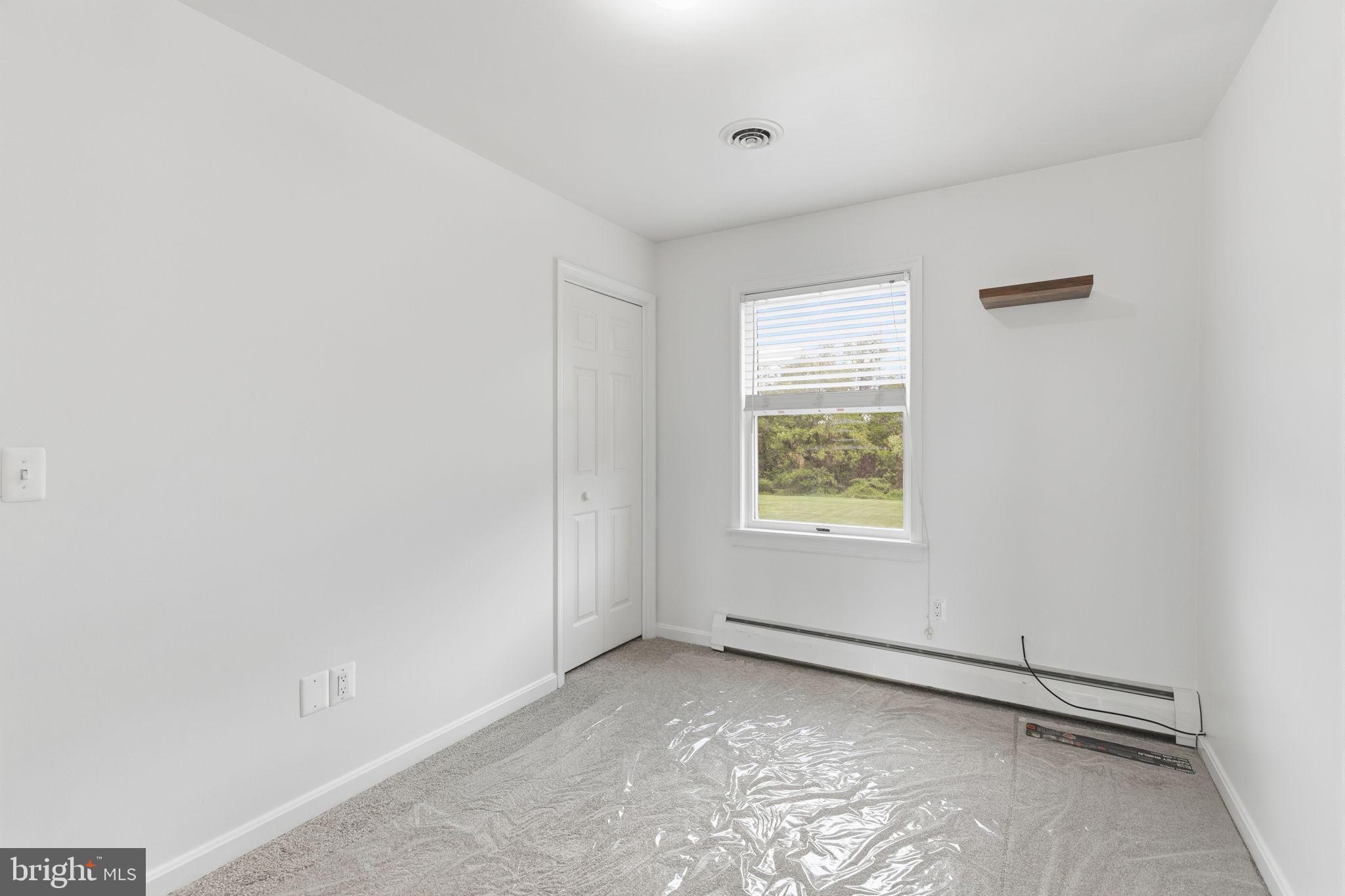 65 Watters Road New Park, PA 17352 - Photo 41 of 52 Bright and airy blank canvas room.