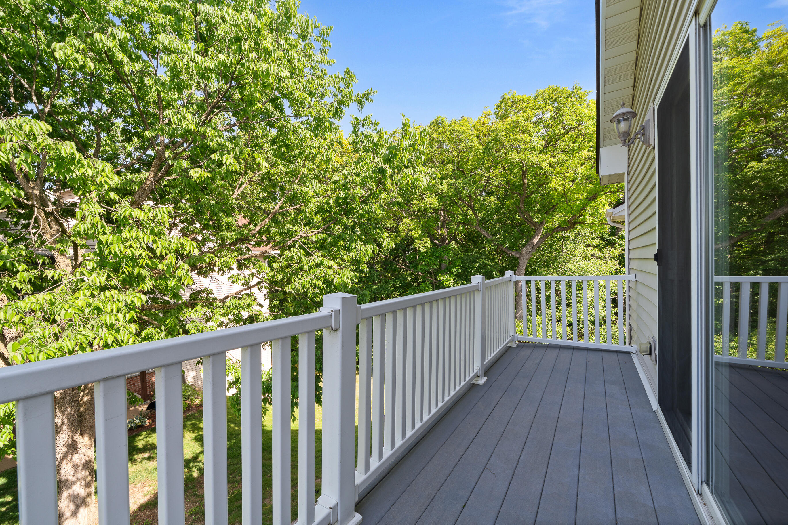 370 East Veterans Way, Unit 5 Mukwonago, WI 53149 - Photo 14 of 56 2nd Deck