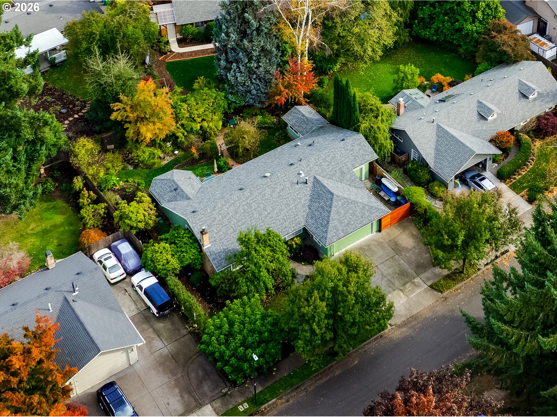 555 Stonegate Street Eugene, OR 97401 - Photo 46 of 48