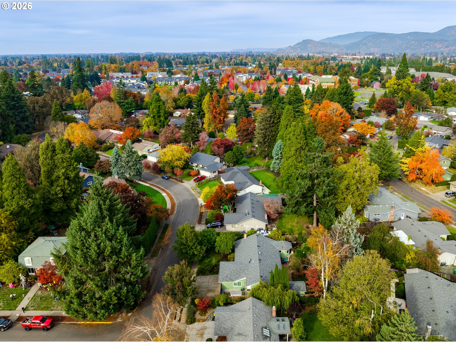 555 Stonegate Street Eugene, OR 97401 - Photo 47 of 48
