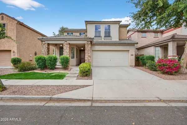 $600,000 | 4052 East Milky Way, Gilbert, AZ 85295