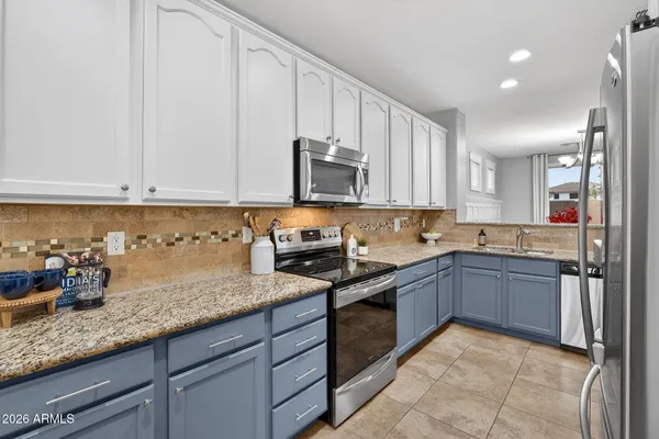 $600,000 | 4052 East Milky Way, Gilbert, AZ 85295