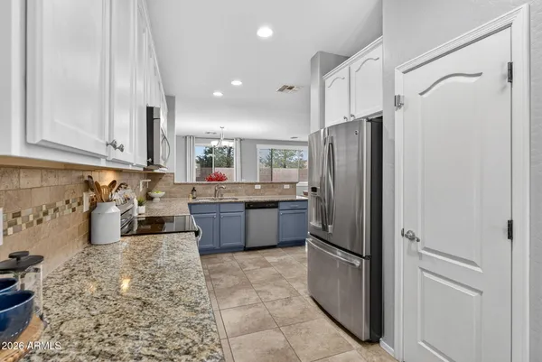 $600,000 | 4052 East Milky Way, Gilbert, AZ 85295