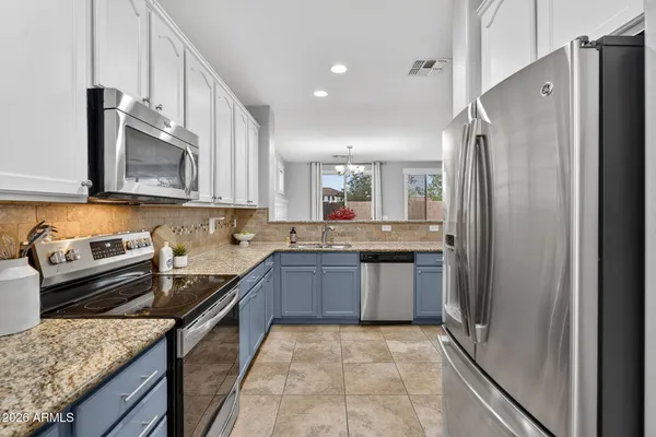 $600,000 | 4052 East Milky Way, Gilbert, AZ 85295