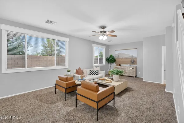 $600,000 | 4052 East Milky Way, Gilbert, AZ 85295