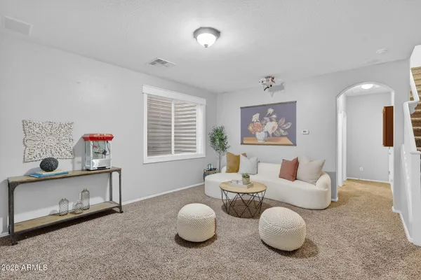 $600,000 | 4052 East Milky Way, Gilbert, AZ 85295