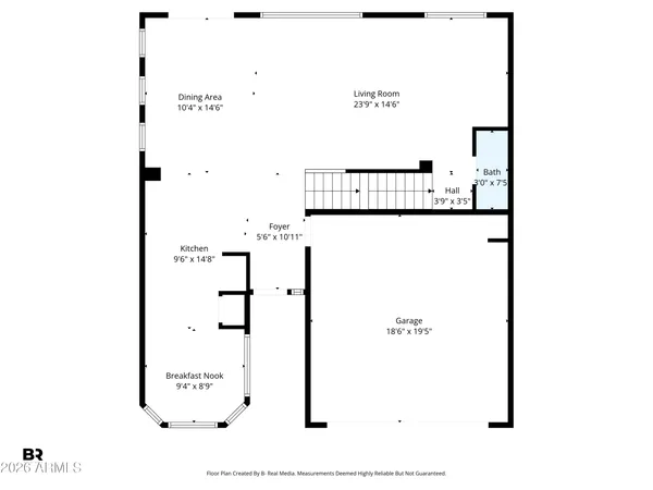 $600,000 | 4052 East Milky Way, Gilbert, AZ 85295