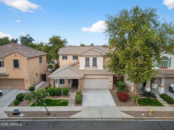 $600,000 | 4052 East Milky Way, Gilbert, AZ 85295