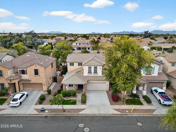 $600,000 | 4052 East Milky Way, Gilbert, AZ 85295