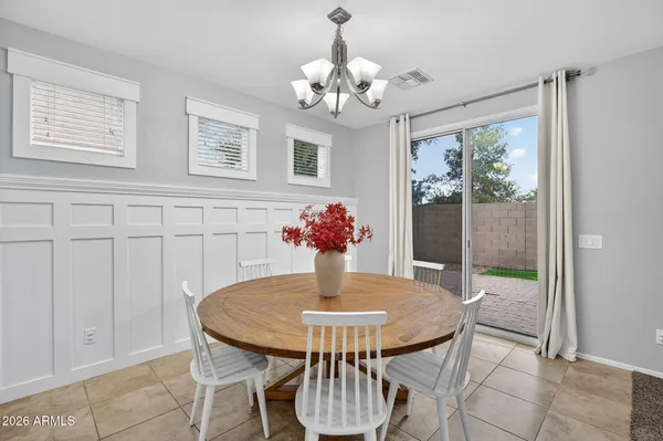 $600,000 | 4052 East Milky Way, Gilbert, AZ 85295